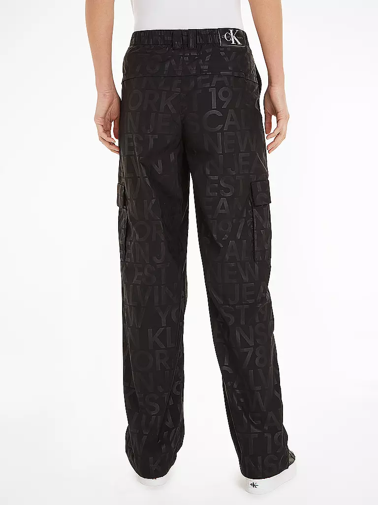 CALVIN KLEIN JEANS | Pantalon cargo | 