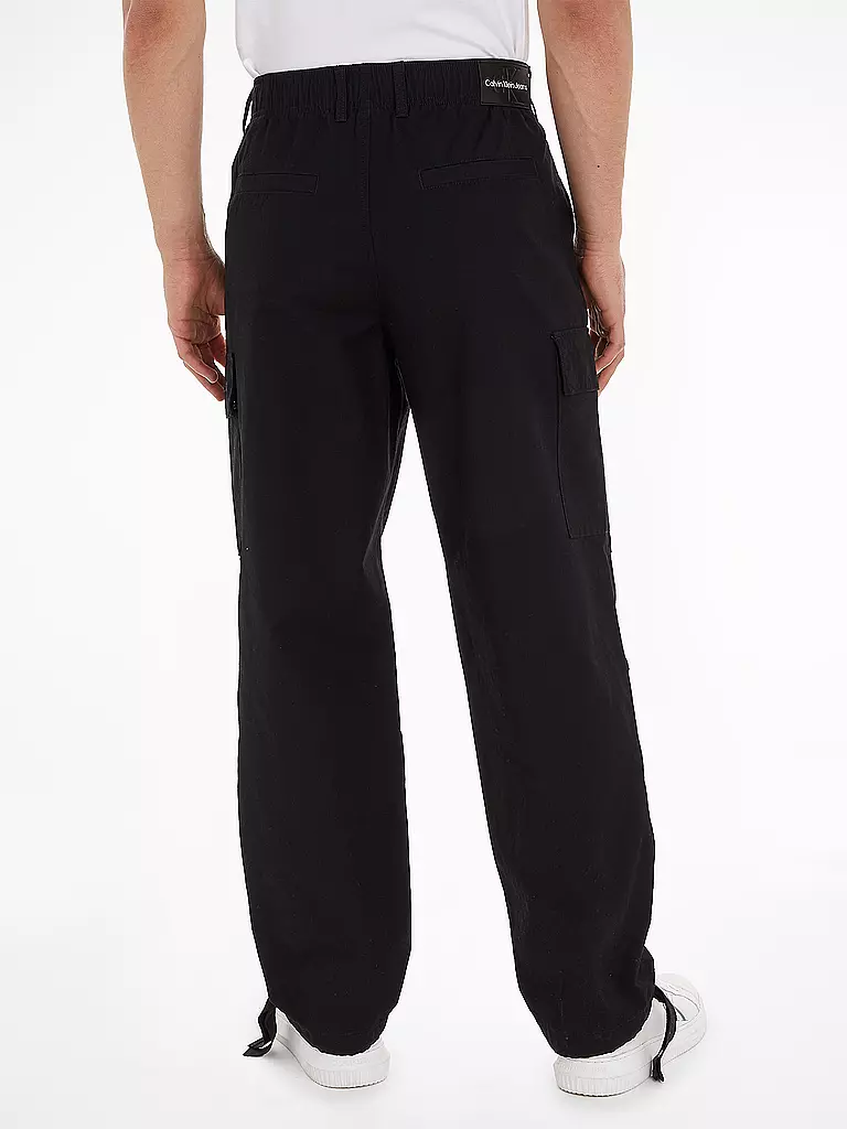 CALVIN KLEIN JEANS | Pantalon cargo | 