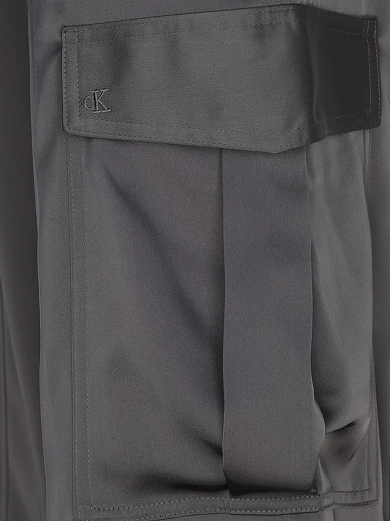 CALVIN KLEIN JEANS | Pantalon cargo | 