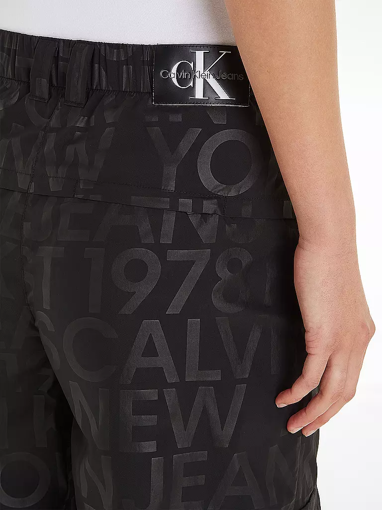 CALVIN KLEIN JEANS | Pantalon cargo | 