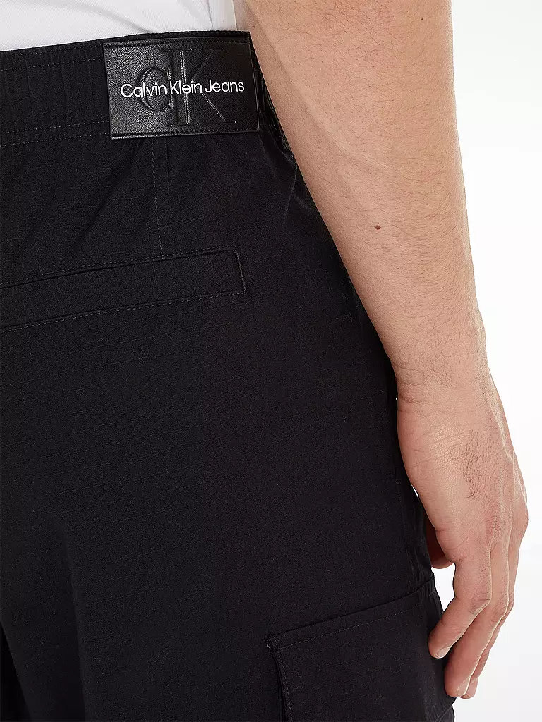 CALVIN KLEIN JEANS | Pantalon cargo | 