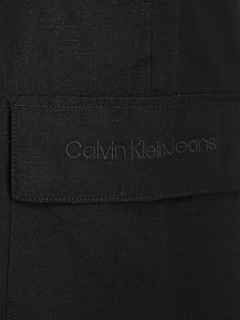 CALVIN KLEIN JEANS | Pantalon cargo | 