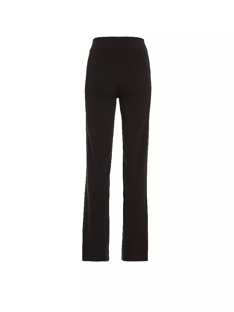CALVIN KLEIN JEANS | Pantalon coupe évasée | 