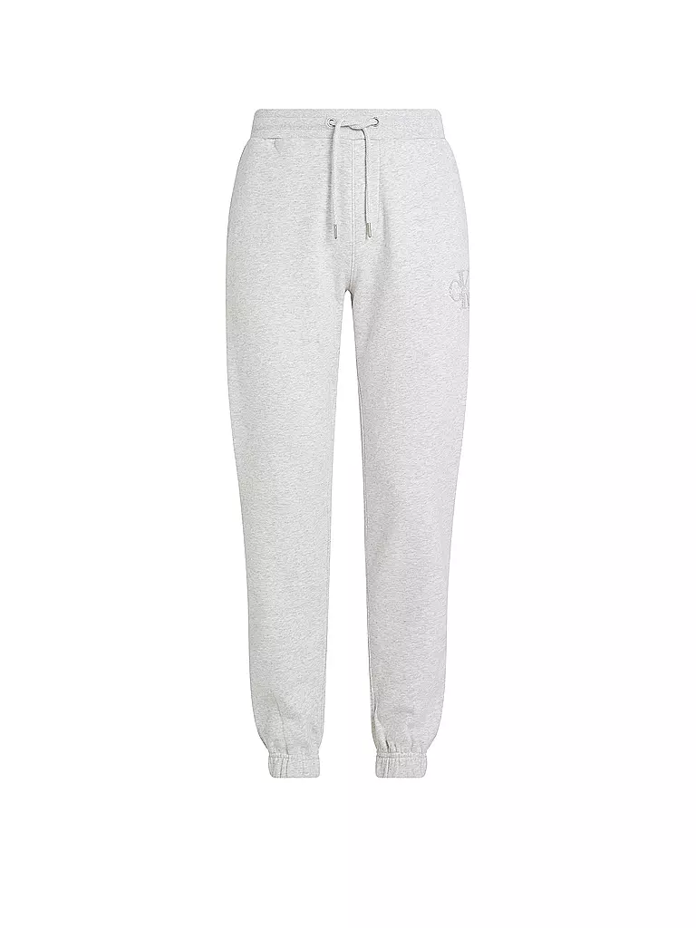CALVIN KLEIN JEANS | Pantalon de jogging | grau