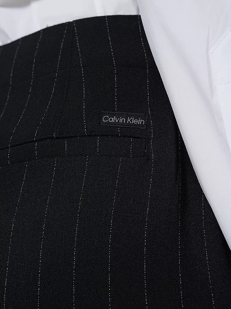 CALVIN KLEIN JEANS | Pantalon de tailleur | 