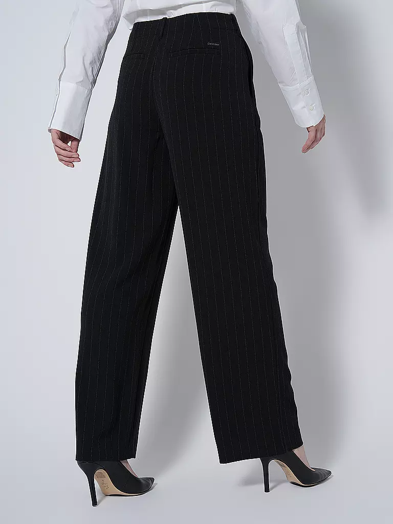 CALVIN KLEIN JEANS | Pantalon de tailleur | 