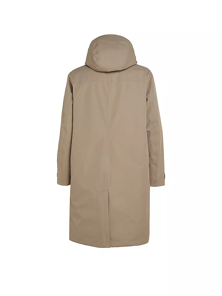 CALVIN KLEIN JEANS | Parka | 