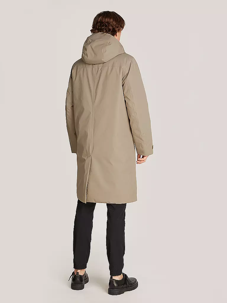 CALVIN KLEIN JEANS | Parka | 