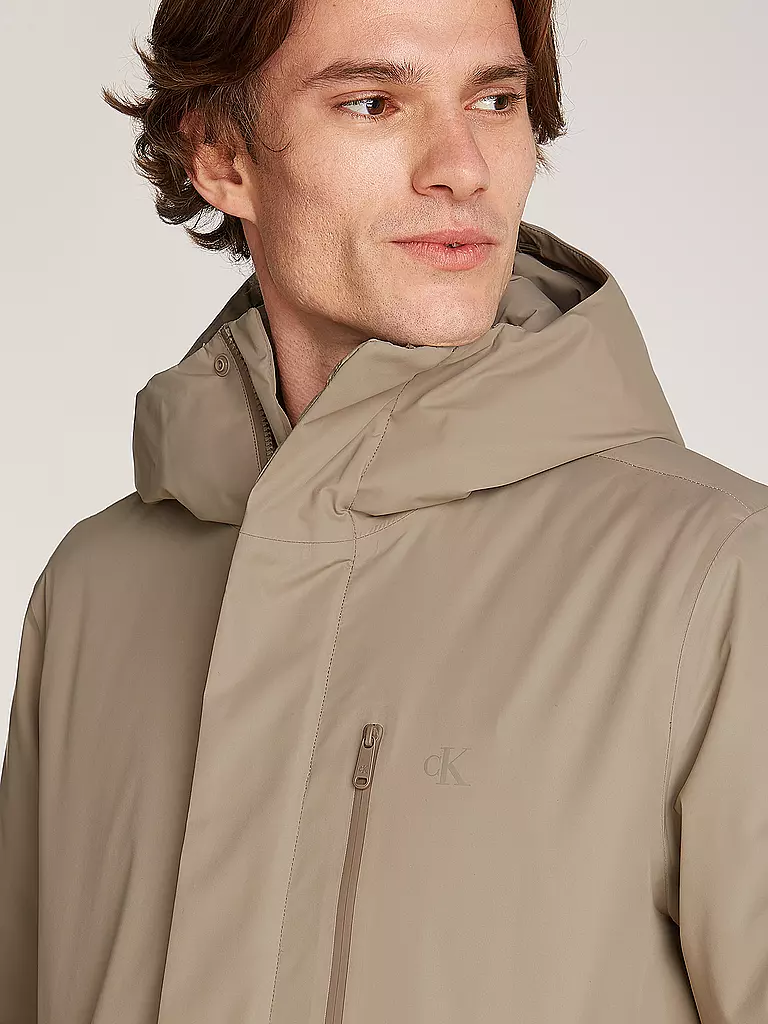 CALVIN KLEIN JEANS | Parka | 