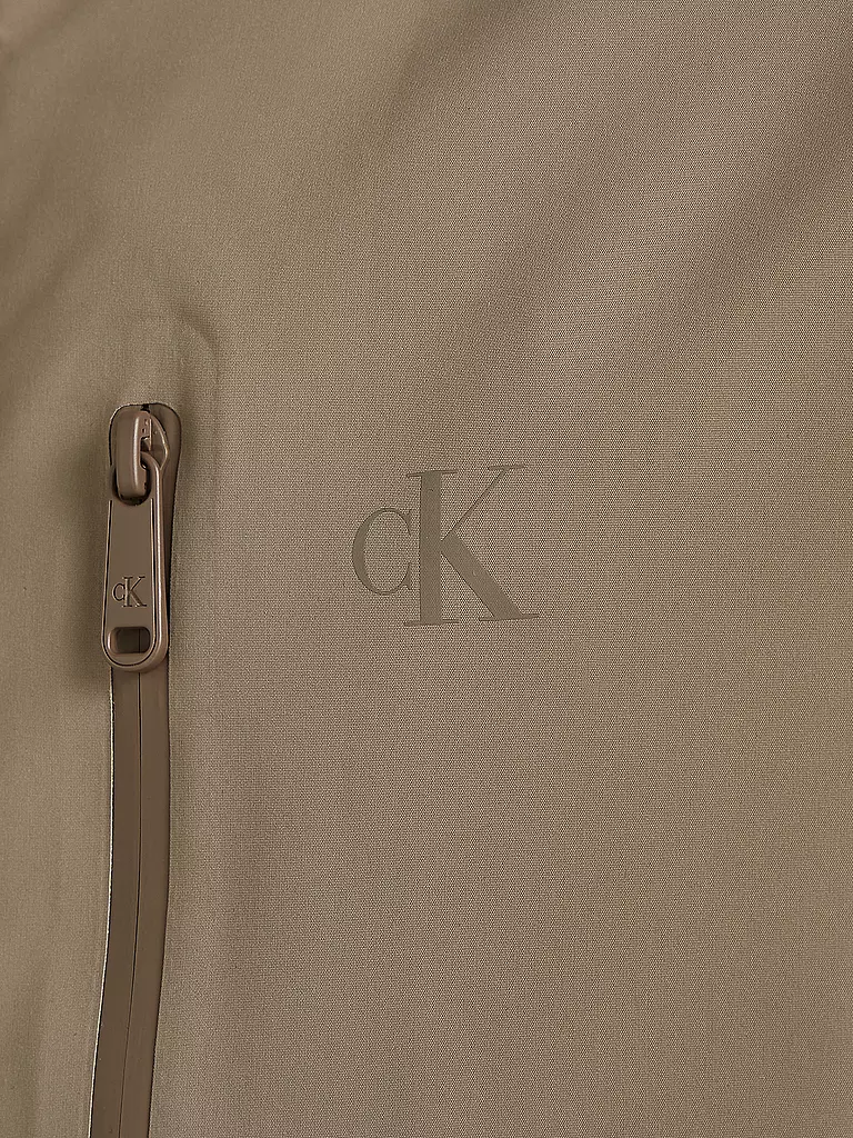 CALVIN KLEIN JEANS | Parka | 