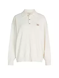 CALVIN KLEIN JEANS | Polo | Crème