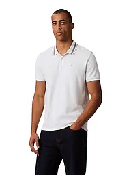 CALVIN KLEIN JEANS | Polo | Blanc
