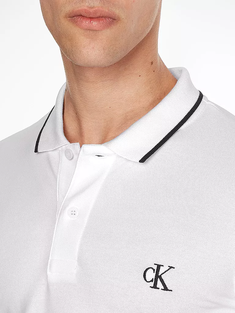 CALVIN KLEIN JEANS | Polo | 