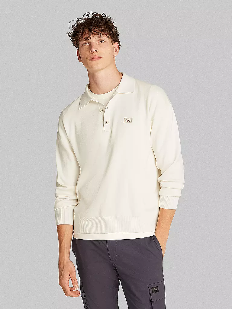 CALVIN KLEIN JEANS | Polo | 