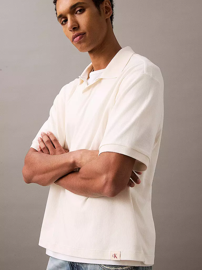 CALVIN KLEIN JEANS | Polo | 