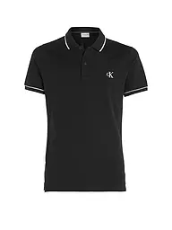 CALVIN KLEIN JEANS | Poloshirt | Noir