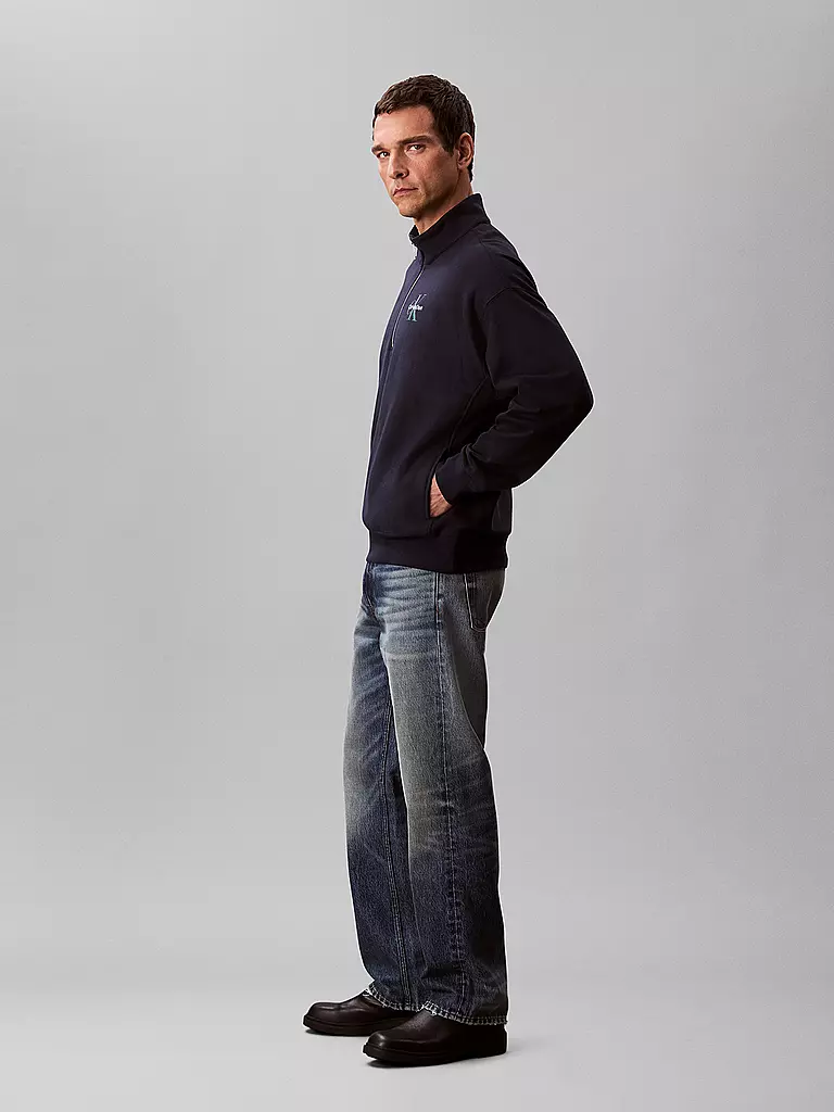 CALVIN KLEIN JEANS | Pull Troyer | 