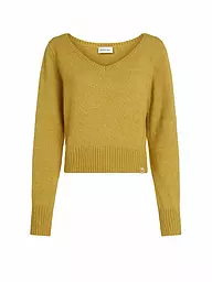 CALVIN KLEIN JEANS | Pull | Olive