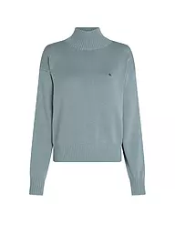 CALVIN KLEIN JEANS | Pull | Bleu clair