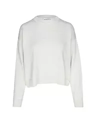 CALVIN KLEIN JEANS | Pull | Crème