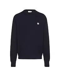CALVIN KLEIN JEANS | Pull | Bleu foncé