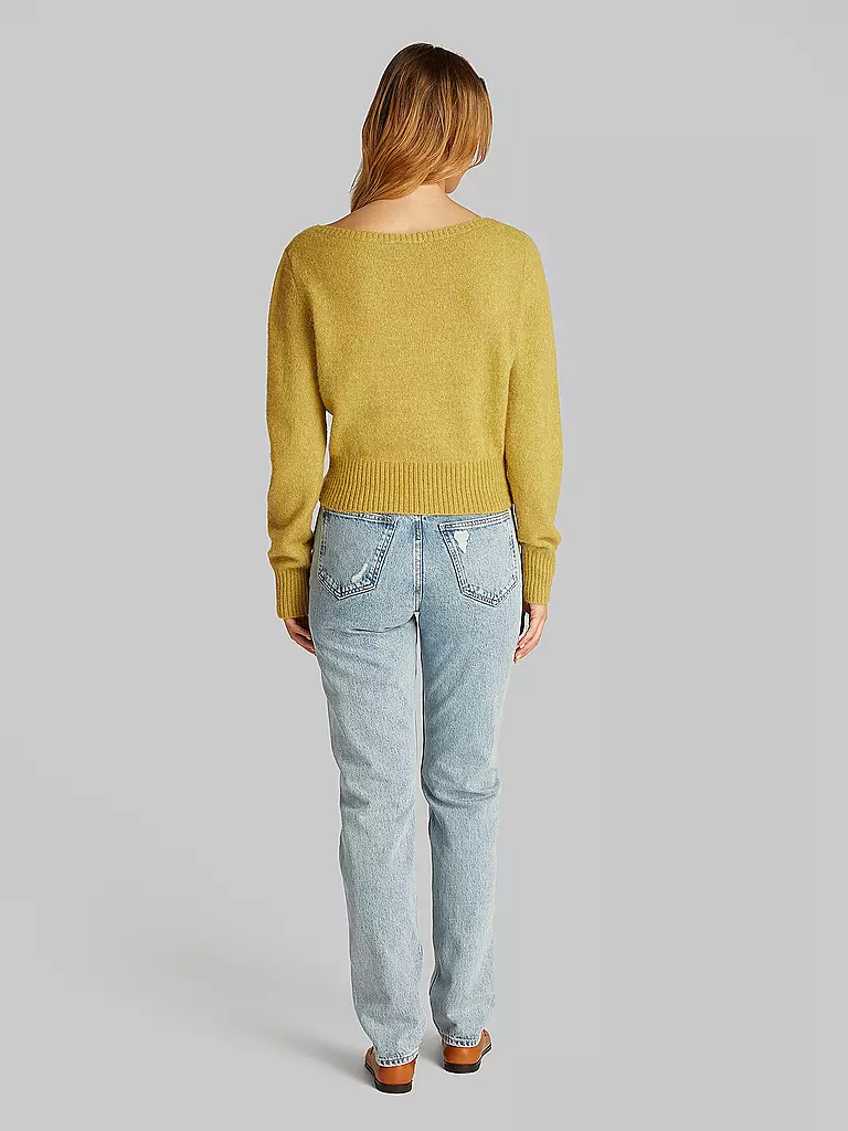 CALVIN KLEIN JEANS | Pull | 