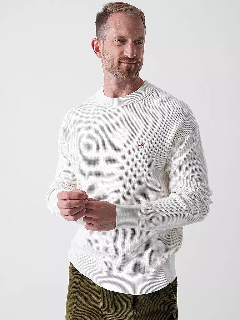 CALVIN KLEIN JEANS | Pull | 