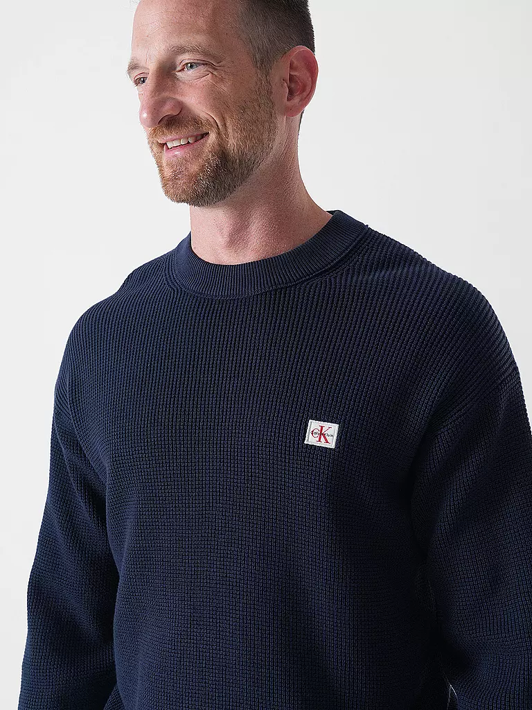 CALVIN KLEIN JEANS | Pull | 