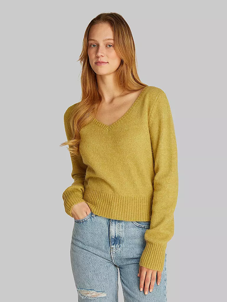 CALVIN KLEIN JEANS | Pull | 
