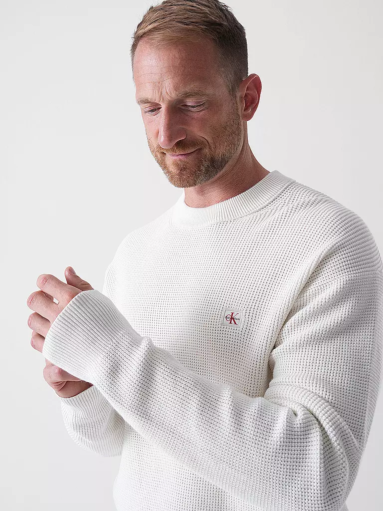 CALVIN KLEIN JEANS | Pull | 
