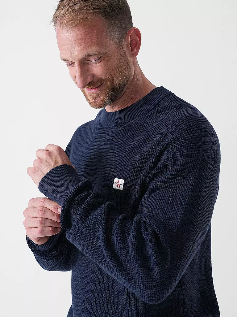 CALVIN KLEIN JEANS | Pull | 