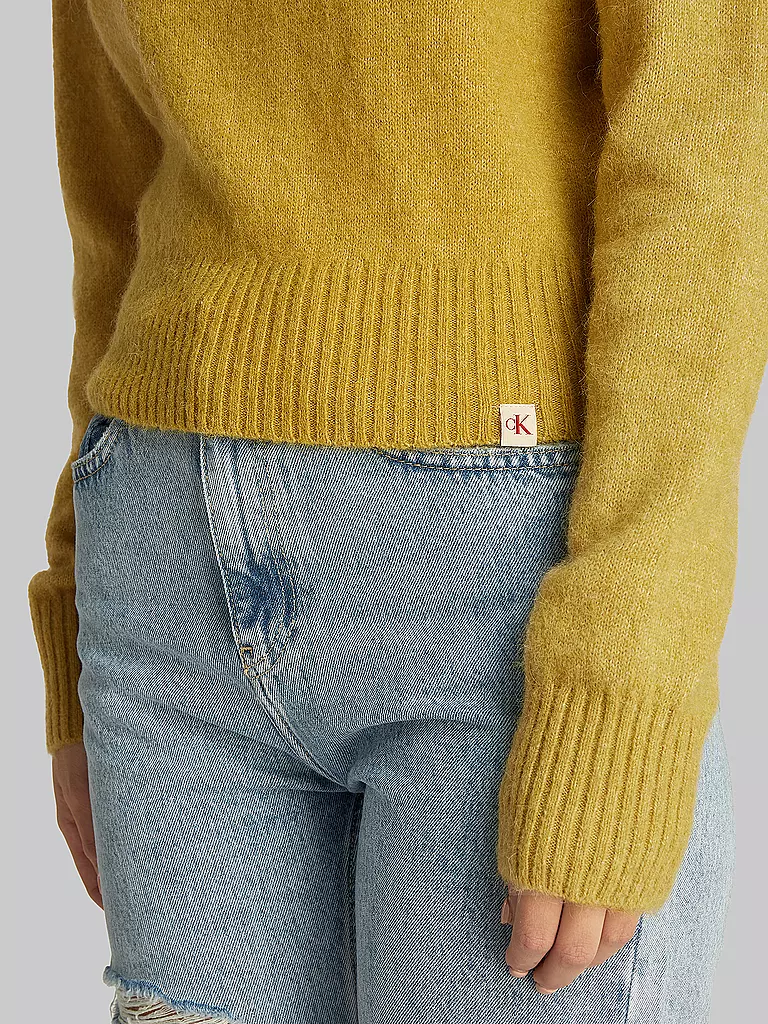 CALVIN KLEIN JEANS | Pull | 