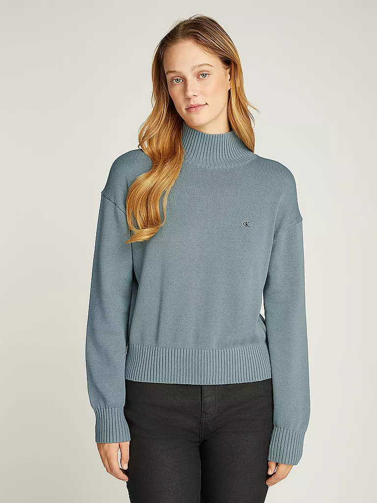 CALVIN KLEIN JEANS | Pull | 