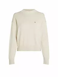 CALVIN KLEIN JEANS | Pull-over | Gris clair