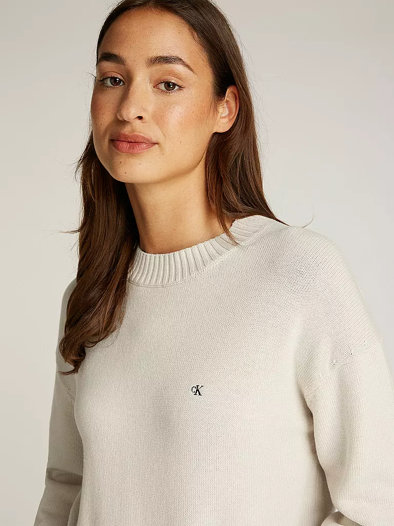 CALVIN KLEIN JEANS | Pull-over | 