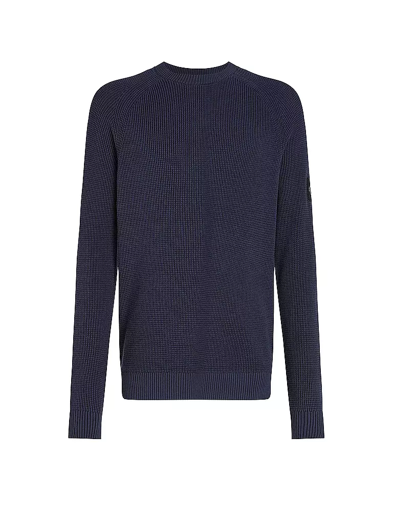 CALVIN KLEIN JEANS | Pullover  | Gris