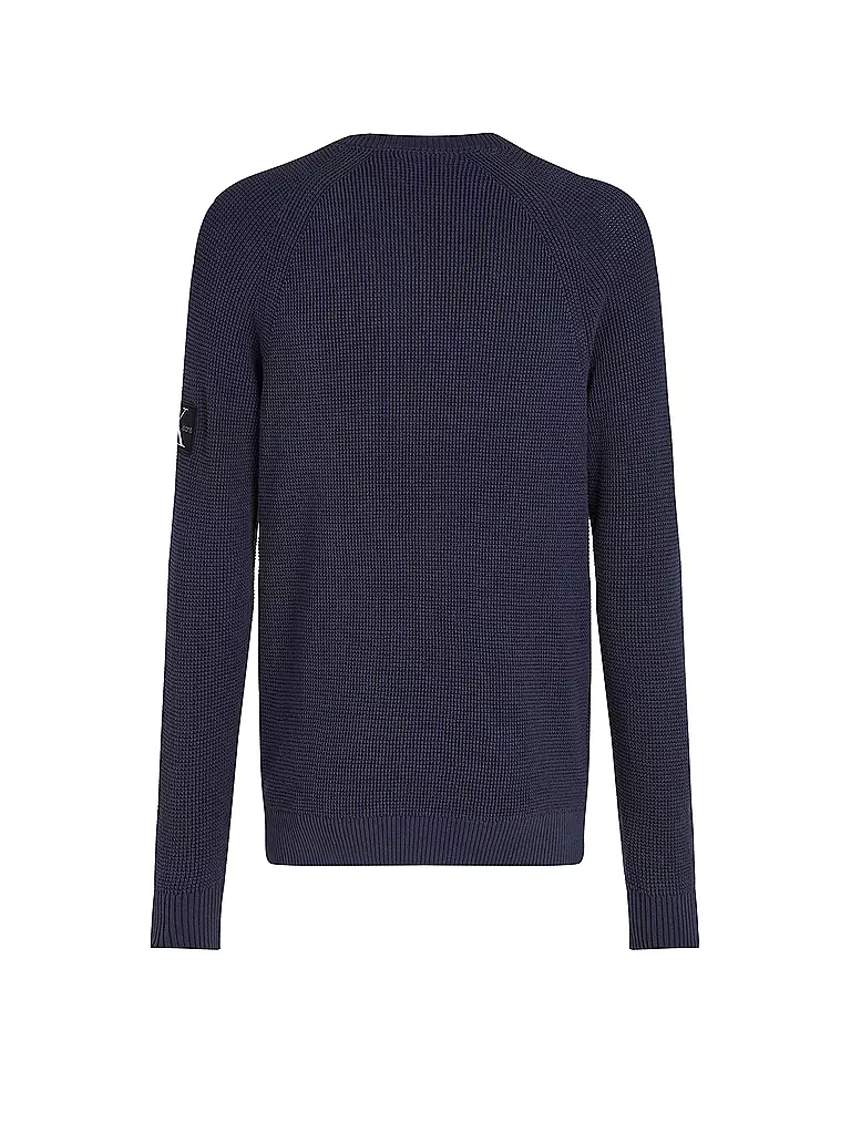 CALVIN KLEIN JEANS | Pullover  | Gris
