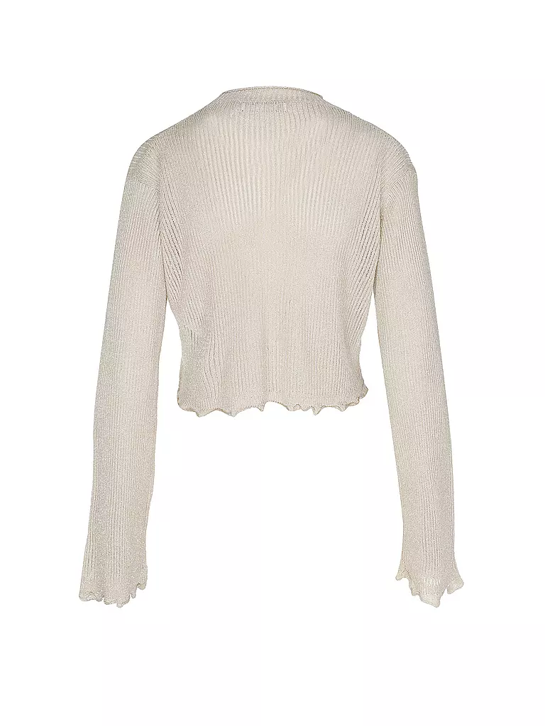 CALVIN KLEIN JEANS | Pullover  | Or