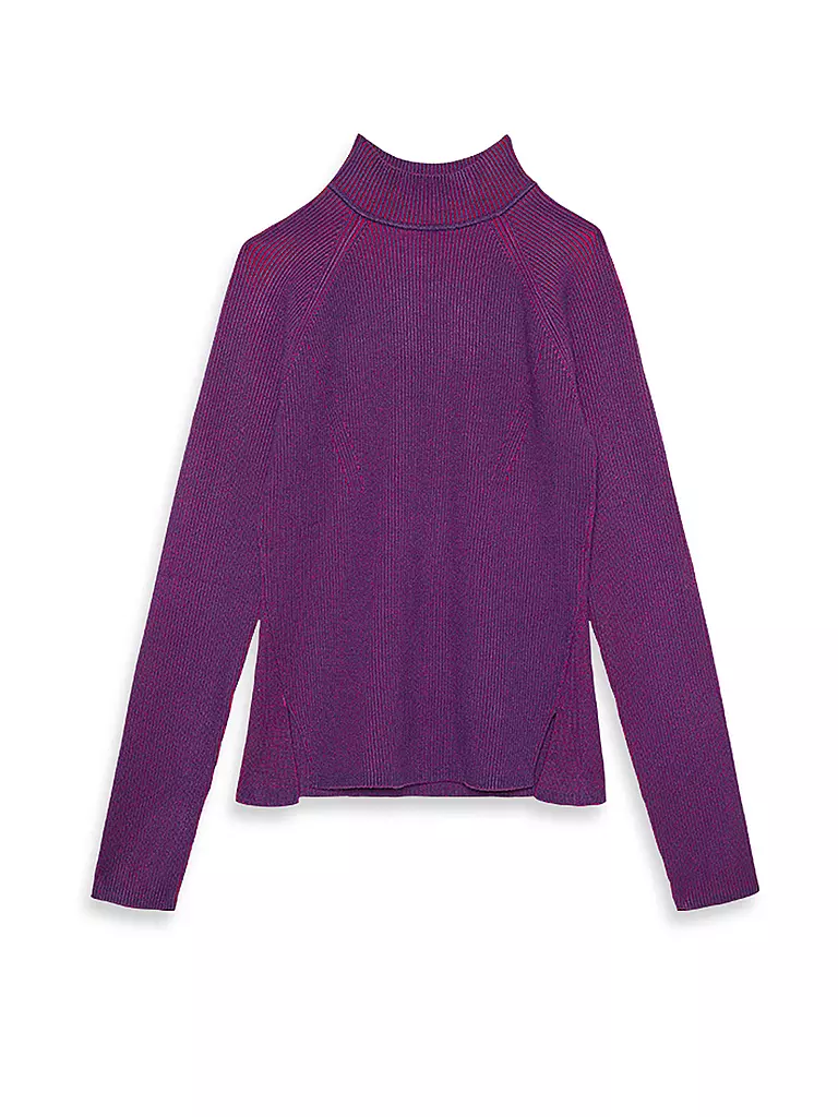 CALVIN KLEIN JEANS | Pullover | lila