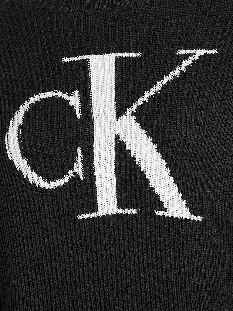 CALVIN KLEIN JEANS | Robe sweat | 