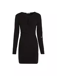 CALVIN KLEIN JEANS | Robe | Noir
