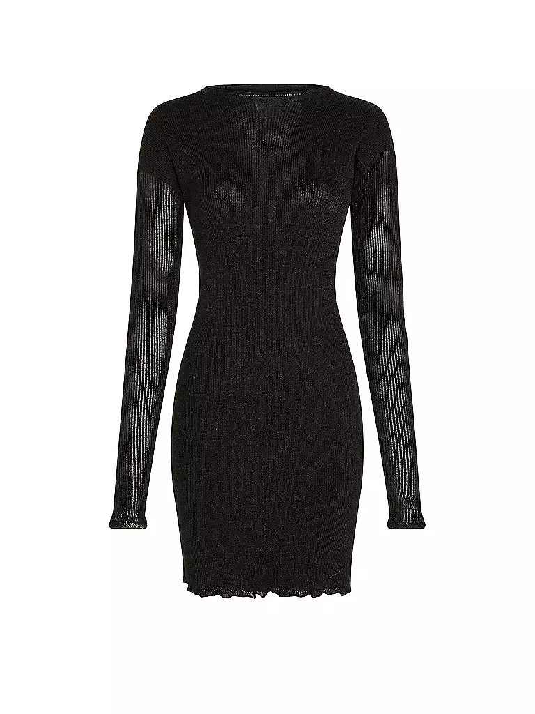CALVIN KLEIN JEANS | Robe | Noir