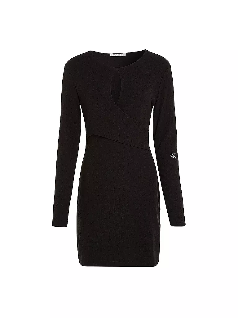 CALVIN KLEIN JEANS | Robe | Noir