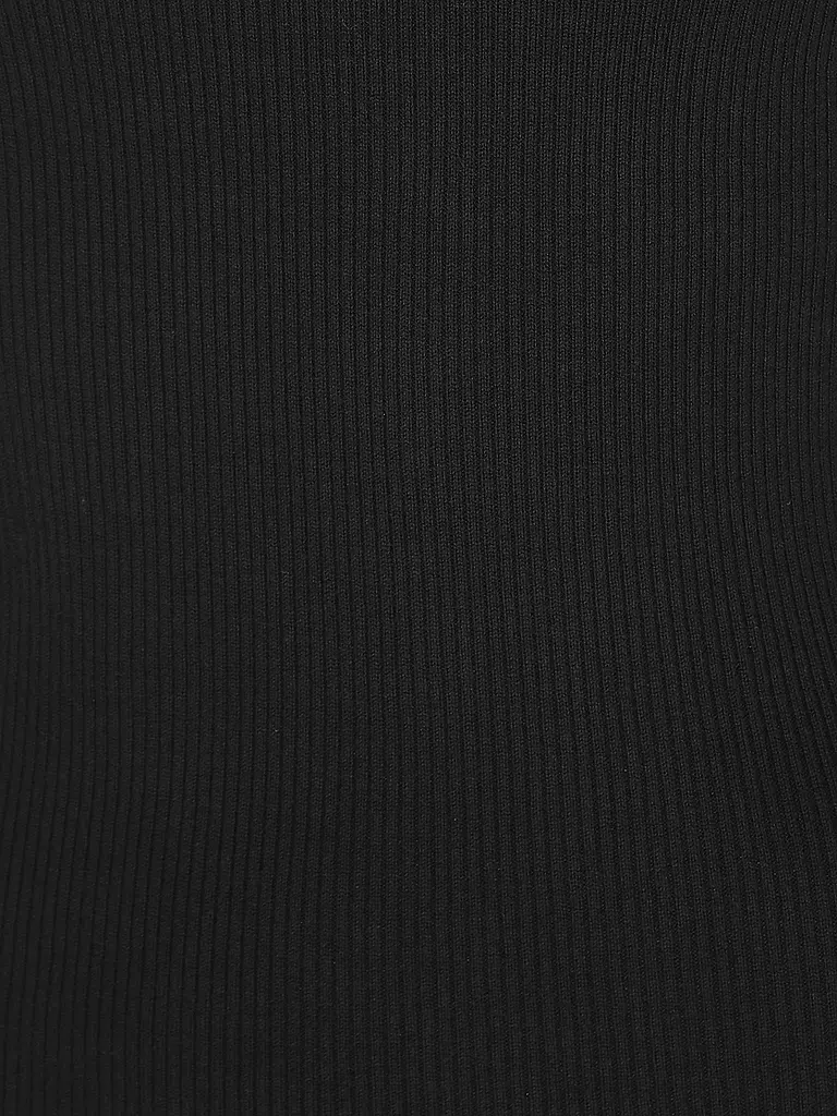 CALVIN KLEIN JEANS | Rollkragenpullover | Noir