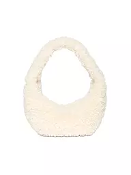 CALVIN KLEIN JEANS | Sac - Petit sac hobo | Crème