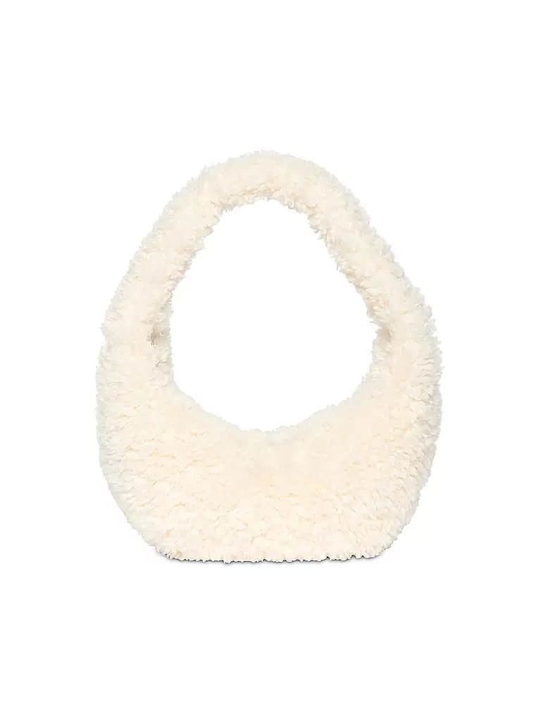 CALVIN KLEIN JEANS | Sac - Petit sac hobo | creme