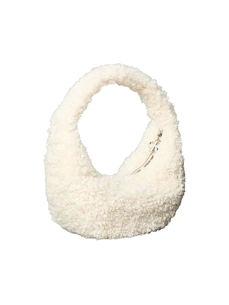 CALVIN KLEIN JEANS | Sac - Petit sac hobo | creme