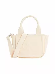 CALVIN KLEIN JEANS | Sac - Sac à main XSmall | Crème