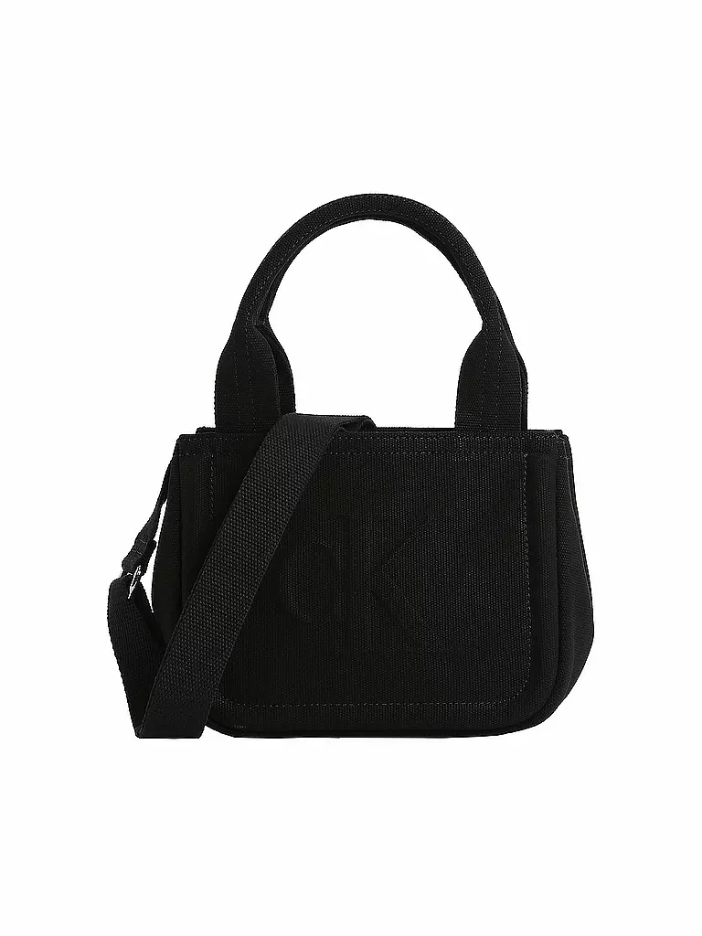 CALVIN KLEIN JEANS | Sac - Sac à main XSmall | schwarz