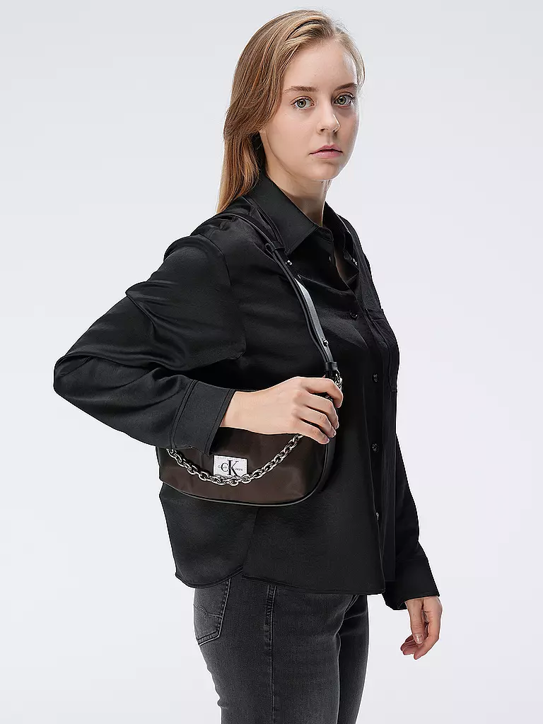 CALVIN KLEIN JEANS | Sac - Sac à main | Marron